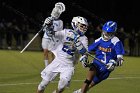 MLax vs Emmanuel  Men’s Lacrosse vs Emmanuel College. - Photo by Keith Nordstrom : MLax, lacrosse